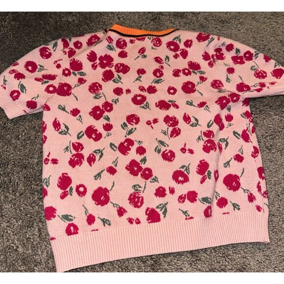 Free assembly cherry kids top - Picture 4 of 4